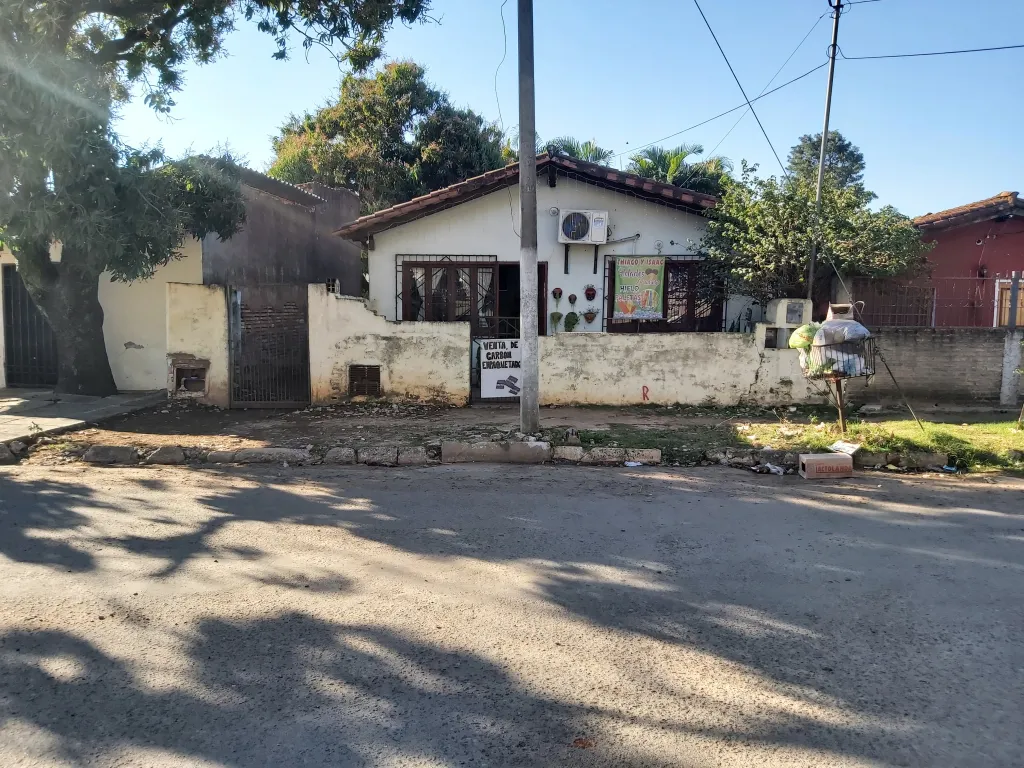 EN VENTA AMPLIO TERRENO EN FERNANDO ZONA NORTE — foto 3