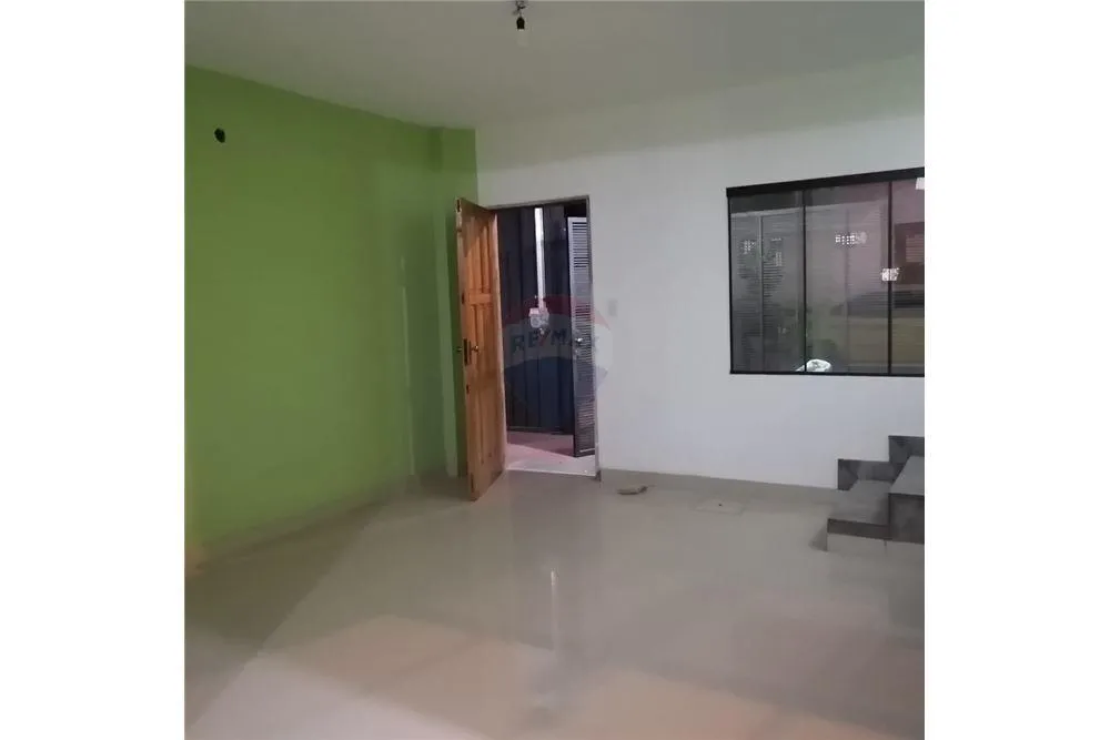 Vendo Hermoso dúplex a estrenar en esquina - Ñemby barrio Rincón, sobre empedrado. — foto 2