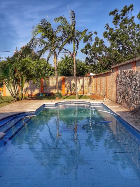 EN VENTA HERMOSA MANSIÓN EN SAN LORENZO BARRIO MIRAFLORES — foto 3