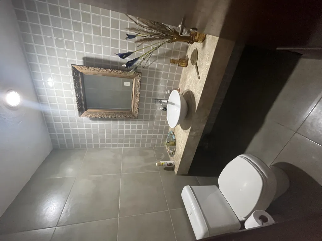 VENDO HERMOSA CASONA EN PLENO VILLA MORRA — foto 2