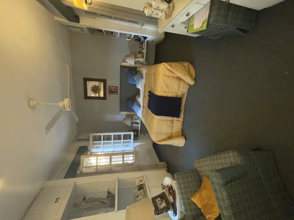 VENDO HERMOSA CASONA EN PLENO VILLA MORRA — foto 3