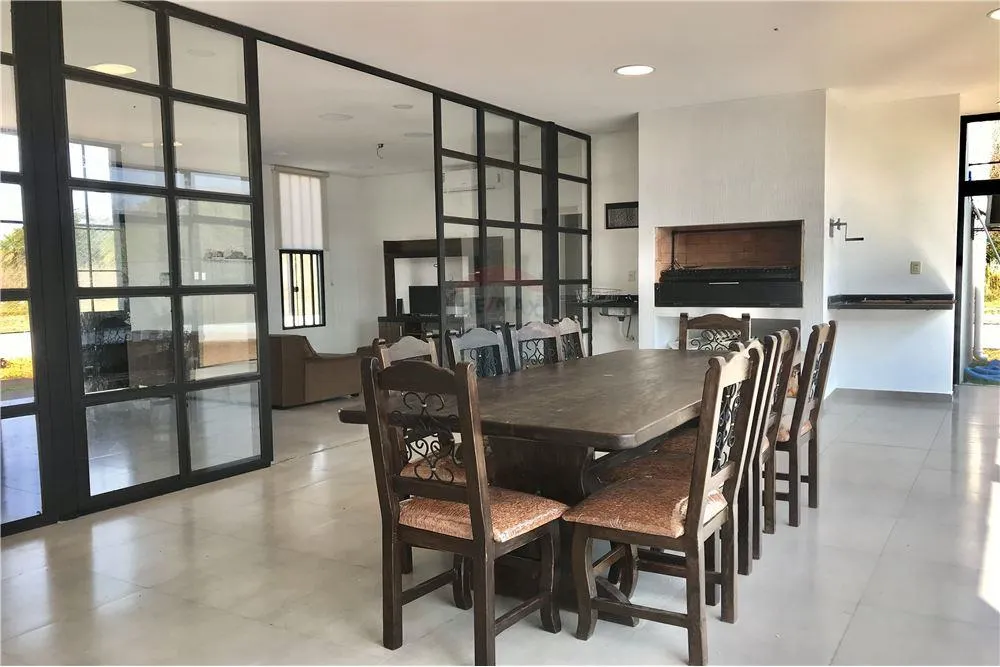 A LA VENTA CASA AMOBLADA A ESTRENAR EN SANBER — foto 2