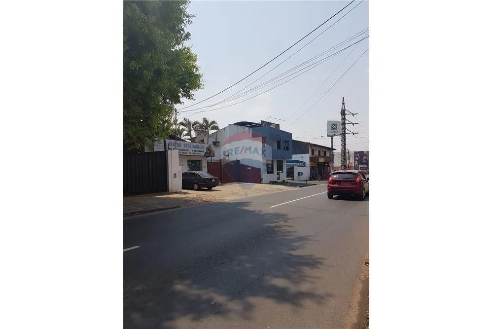 Paraguay Asunción Ycuá Satí Lilio cDenis Roa - Eusebio Lillo cDenis Roa - — foto 2