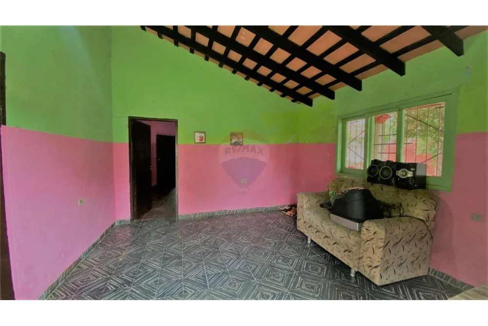 Paraguay Asunción Santa María Emiliano Fernández Rivarola c Joel Estigarribia - Emiliano — foto 3