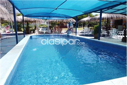 FABULOSA CASA QUINTA AMOBLADA Y EQUIPADA EN AREGUA — foto 2