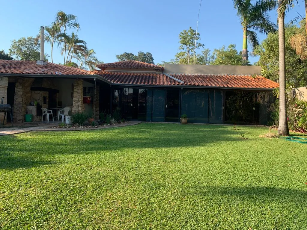 Casa en Alquiler Temporal en San Bernardino 🏡 — foto 3