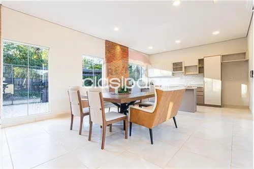 VENDO CASA A ESTRENAR CON PISCINA - COUNTRY SAN BER — foto 3