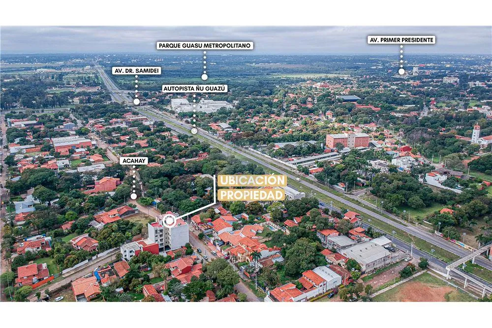 VENDO DEPARTAMENTO LIFE BOTANICO — foto 3