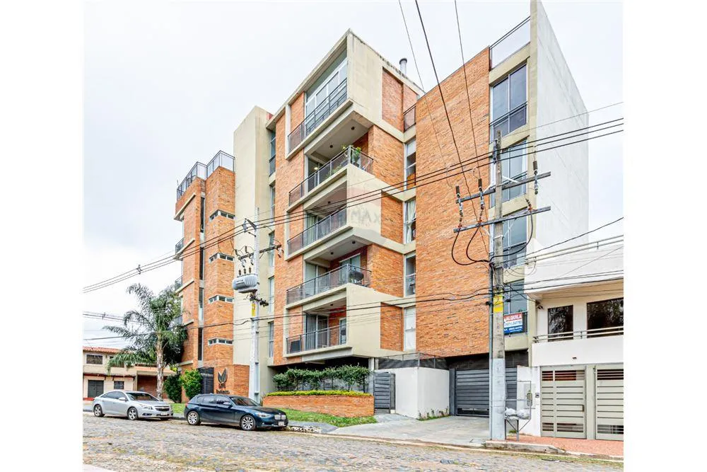 VENDO DEPARTAMENTO LIFE BOTANICO — foto 2