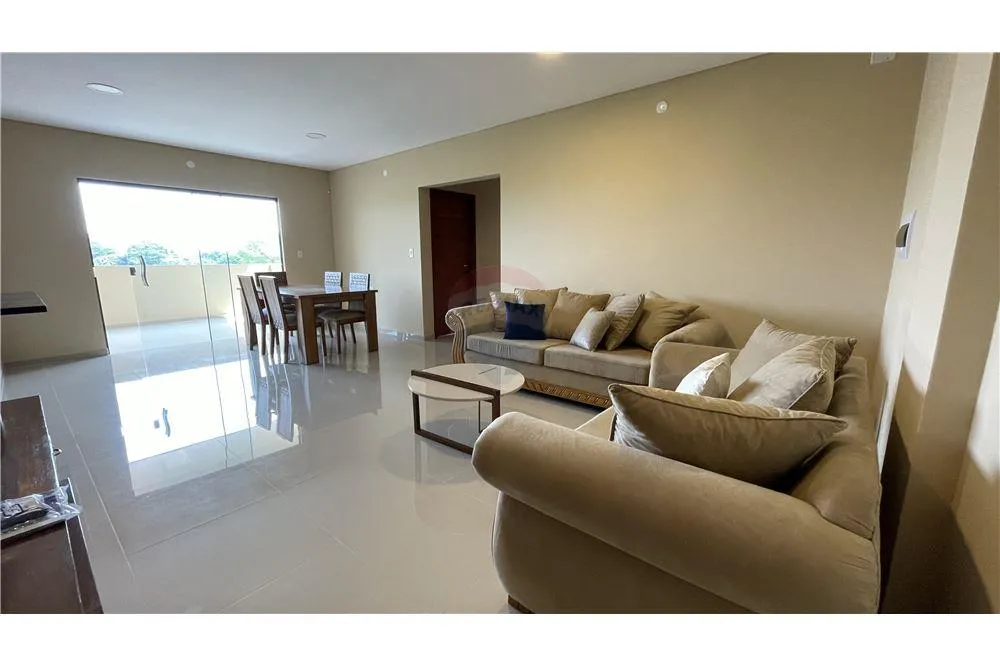 VENDO DEPARTAMENTO EDIFICIO MILLIONS — foto 2