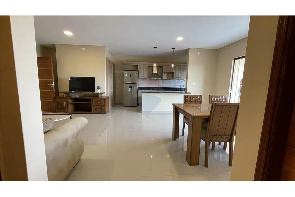 VENDO DEPARTAMENTO EDIFICIO MILLIONS — foto 3