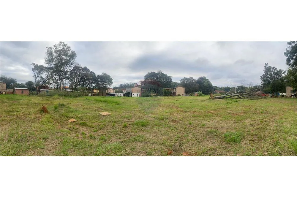 VENDO TERRENO ZONA ÑEMBY — foto 2