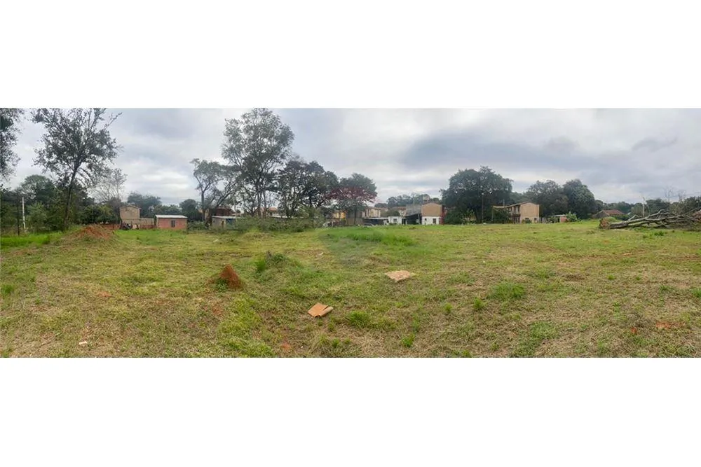 VENDO TERRENO ZONA ÑEMBY — foto 3