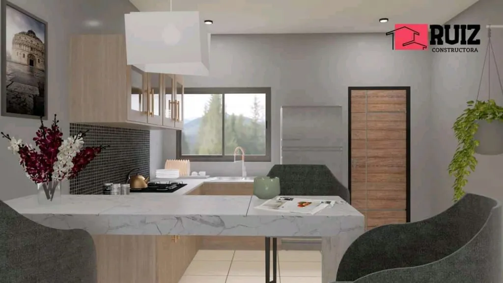 ATENCIÓN FAMILIA!! CONSTRUIMOS EN SU TERRENO — foto 2