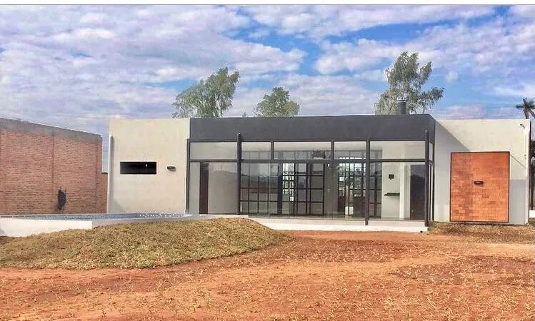 VENDO CASA AMOBLADA A ESTRENAR EN SAN BERNARDINO — foto 2