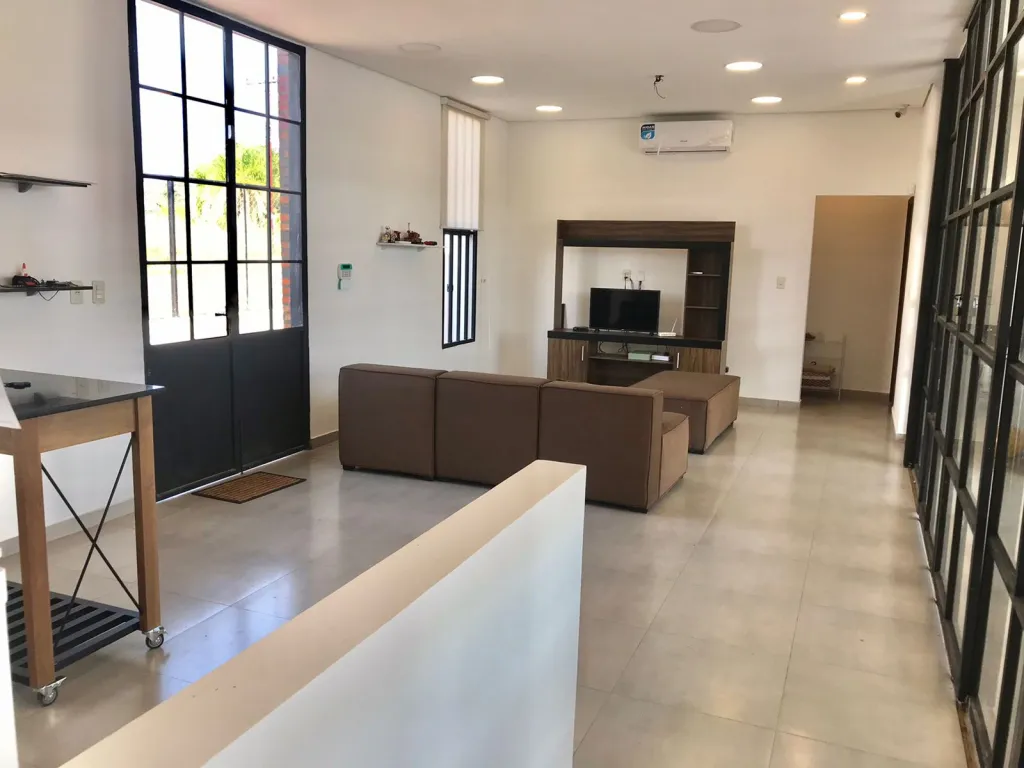 VENDO CASA AMOBLADA A ESTRENAR EN SAN BERNARDINO — foto 3