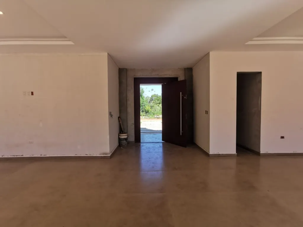 VENDO CASA A ESTRENAR ESTILO TOSCANO SAN BERNARDINO - 10 HAB. — foto 3