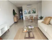 ALQUILO DEPARTAMENTO AMOBLADO EN ASUNCION COD 3870