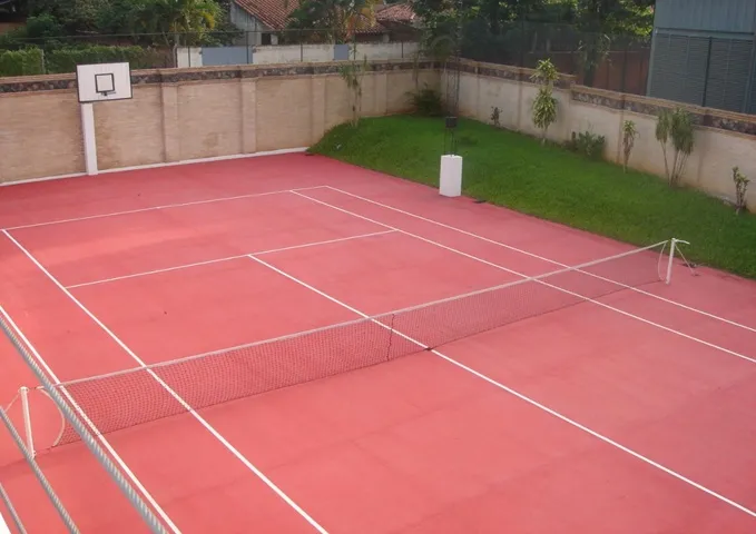 HERMOSA RESIDENCIA EN SAN LORENZO 5.000 m2...OPORTUNIDAD!! — foto 3