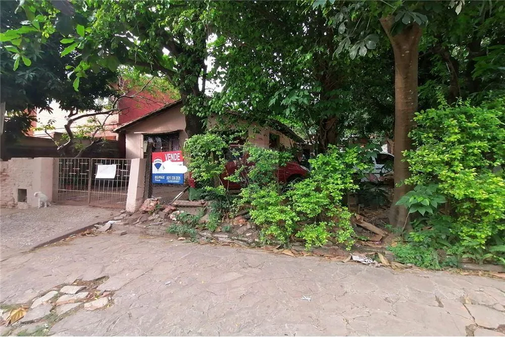 SE VENDE TERRENO EN BARRIO MBURUCUYÁ, 15X25M — foto 3