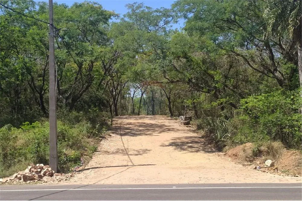 HERMOSO TERRENO EN SAN BERNARDINO - ZONA CIERVO CUA — foto 3