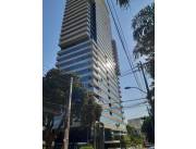 ALQUILO DEPARTAMENTO SEMI AMOBLADO EN ASUNCION COD 3833