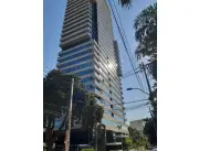 ALQUILO DEPARTAMENTO SEMI AMOBLADO EN ASUNCION COD 3833