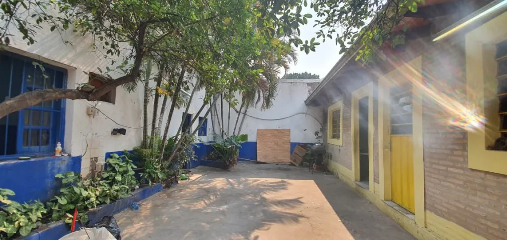 Vendo propiedad en esquina.Barrio Obrero — foto 2