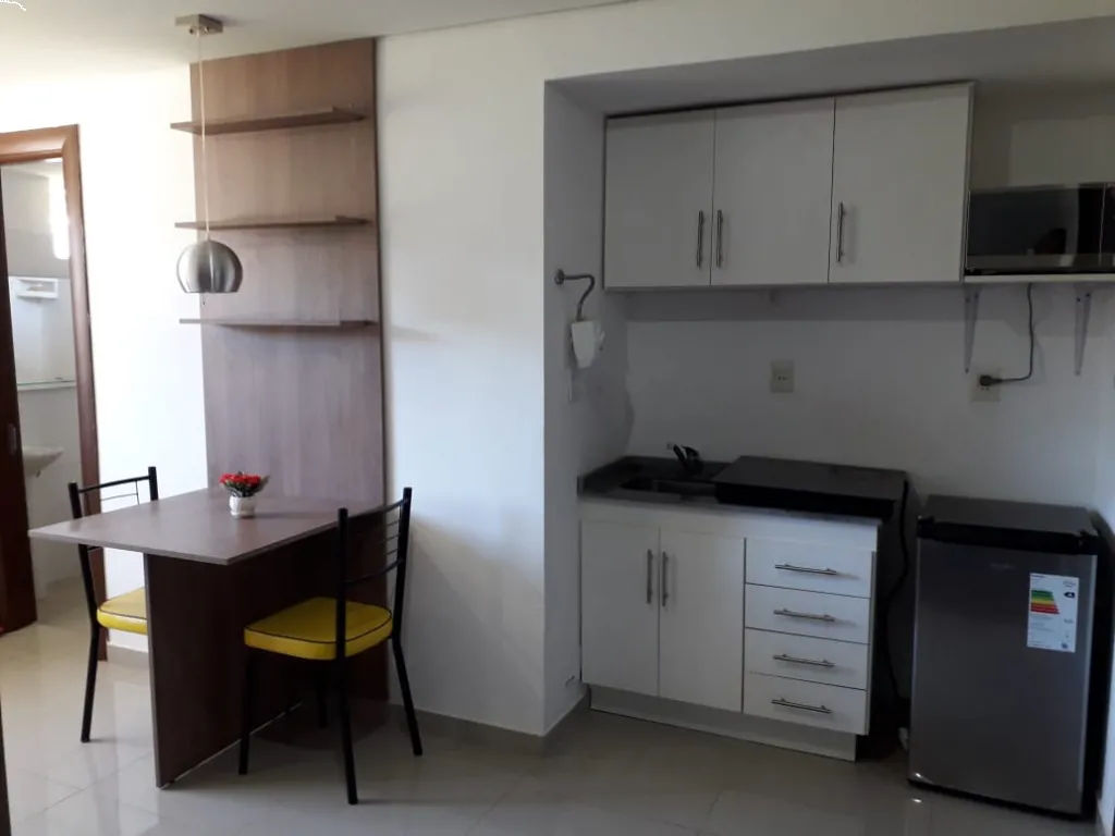 ALQUILO HERMOSO MONOAMBIENTE — foto 2