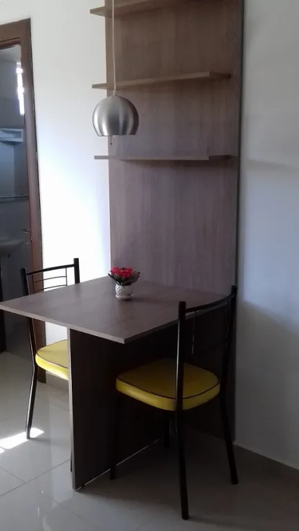 ALQUILO HERMOSO MONOAMBIENTE — foto 3
