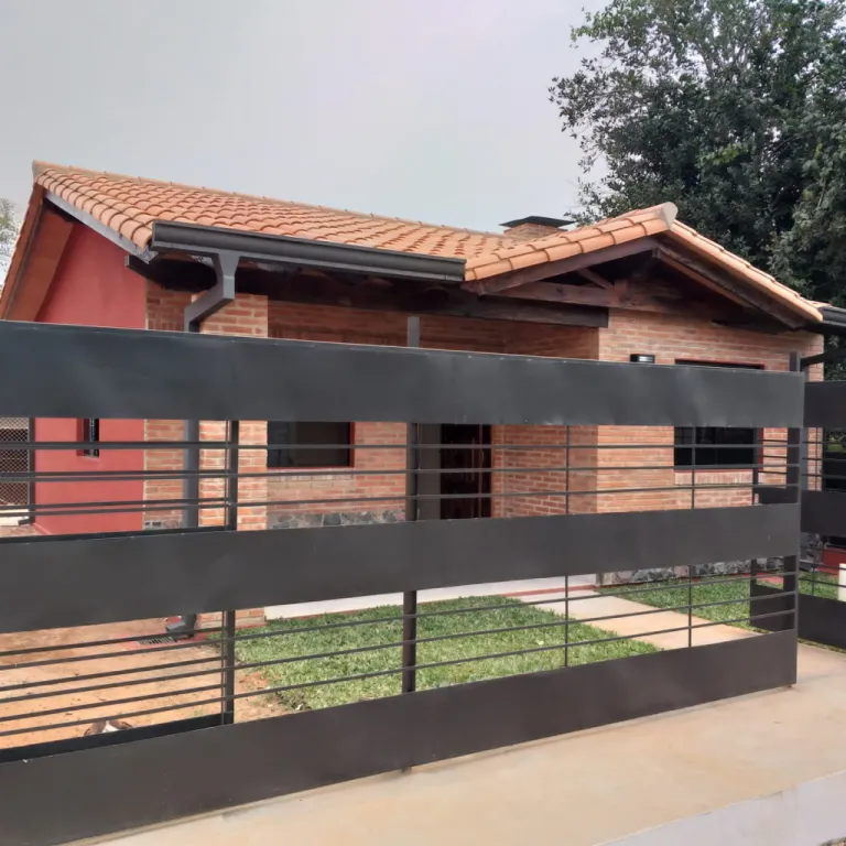 CASAS A CUOTAS EN LUQUE, CUOTAS DESDE GS. 1.900.000 — foto 2