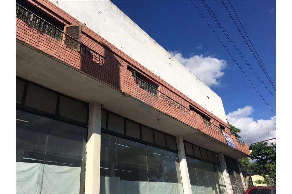 AVDA. EUSEBIO AYALA: 1.200M2 (FRACCIONABLES) P OFICINAS, SHOWROOM, TIENDAS, ETC. — foto 3