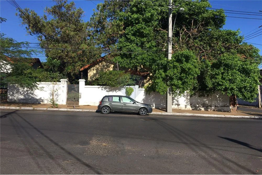 VENDO TERRENO EN EL CENTRO DE ASUNCION — foto 2