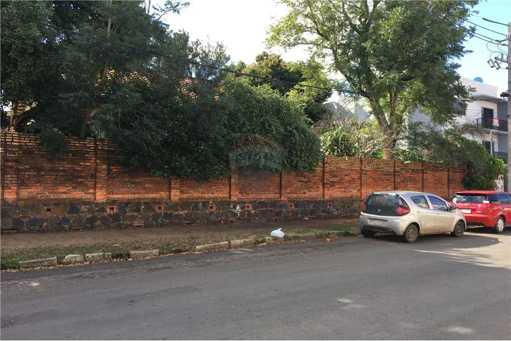 VENDO TERRENO EN EL CENTRO DE ASUNCION — foto 3