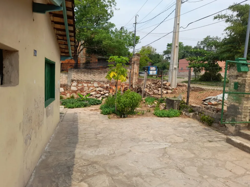 VENDO TERRENO EN ASUNCION — foto 2