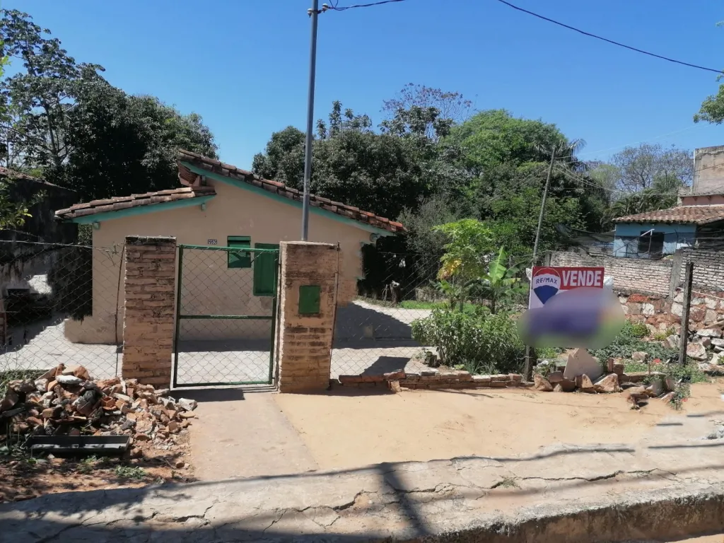 VENDO TERRENO EN ASUNCION — foto 3
