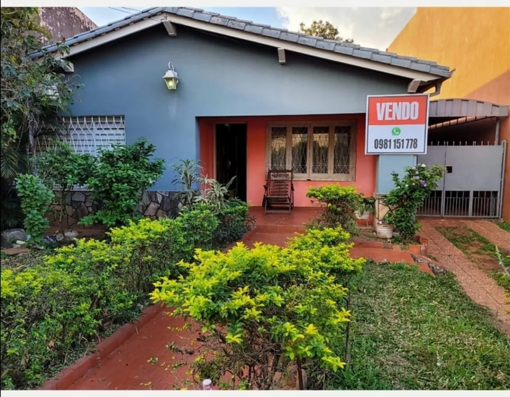 Vendo inmueble Barrio Jara — foto 2