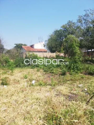 VENDO POR VIAJE HERMOSO TERRENO EN CAPIATA — foto 2