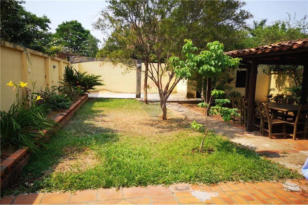 VENDO CASA EN ITAUGUÁ - ZONA RESIDENCIAL 530,000,000 ₲ — foto 2