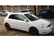 TOYOTA RUNX 2002 OFERTA