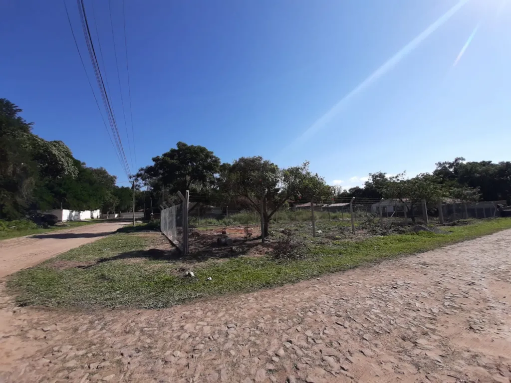 VENDO TERRENO EN SANBER COD 4025 — foto 2
