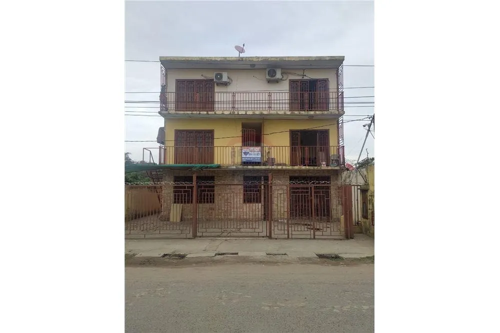 Edificio a la venta en Mariano Roque Alonso — foto 2