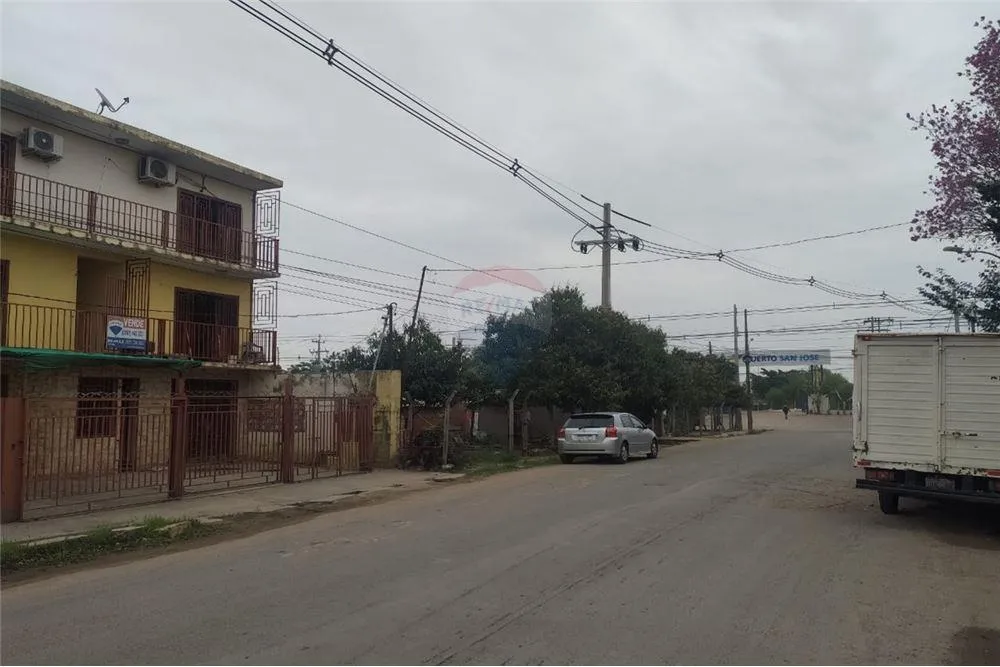 Edificio a la venta en Mariano Roque Alonso — foto 3