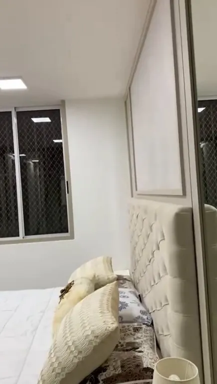 VENDO DEPARTAMENTO EN CIUDAD DEL ESTE COD 4018 — foto 2
