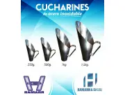 Cucharines