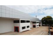 ALQUILO HERMOSO DEPOSITO EN CIUDAD DEL ESTE COD 2696