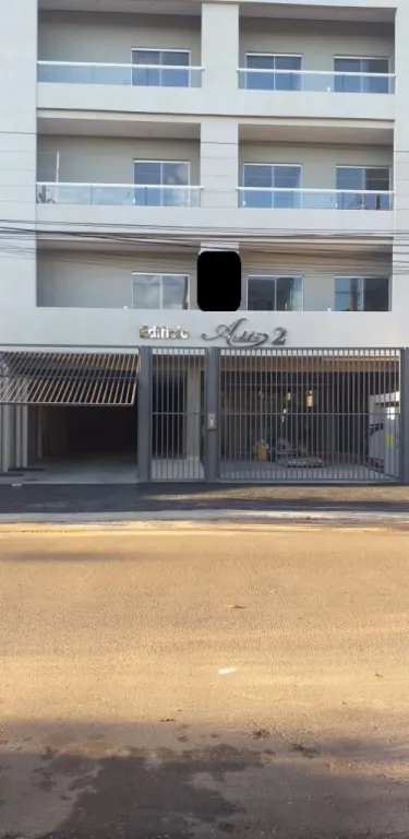 ALQUILO EDIFICIO EN LUQUE CENTRO COD 3467 — foto 2