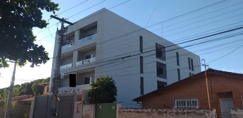 ALQUILO EDIFICIO EN LUQUE CENTRO COD 3467 — foto 3