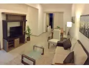 ALQUILO DEPARTAMENTO AMOBLADO EN ASUNCIÓN ZONA SANTA TERESA COD 3055