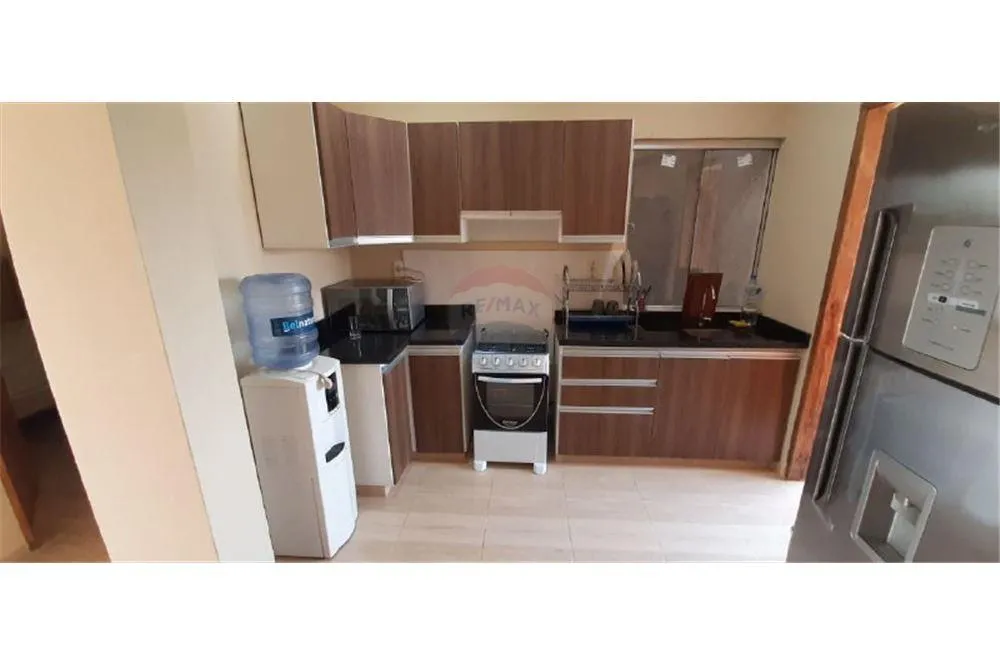 DEPARTAMENTO DE 1 DORMITORIO AMOBLADO — foto 2